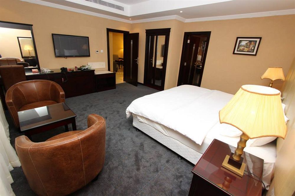 Quiet Dreams - King Abdul Aziz Street Hotel Jeddah Luaran gambar