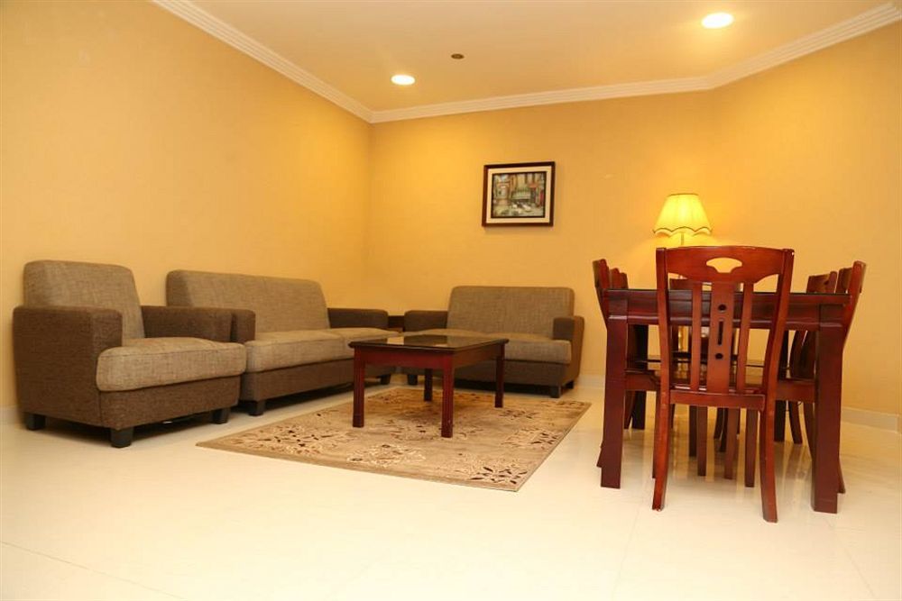 Quiet Dreams - King Abdul Aziz Street Hotel Jeddah Luaran gambar