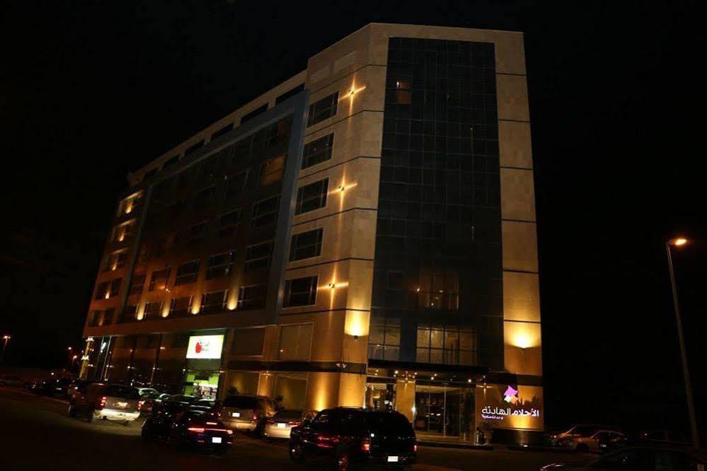 Quiet Dreams - King Abdul Aziz Street Hotel Jeddah Luaran gambar