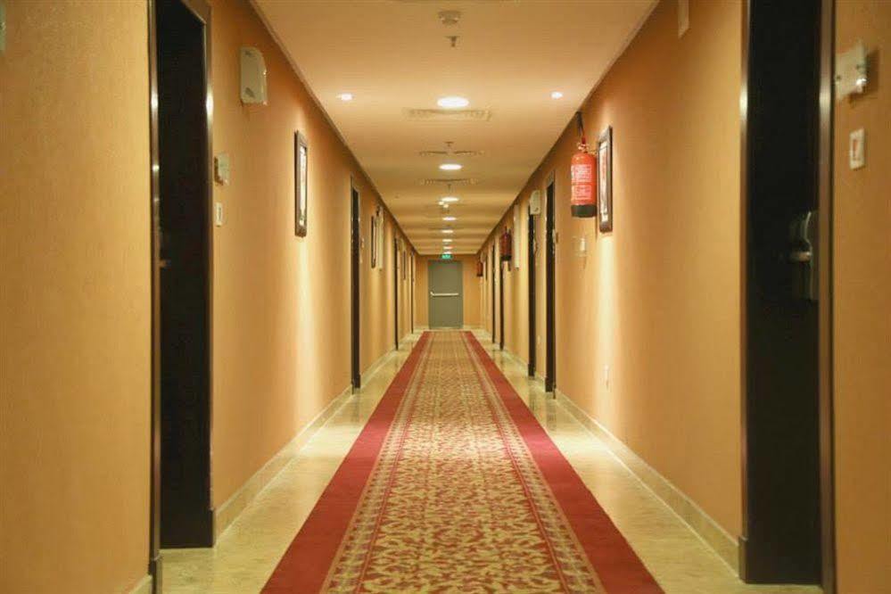 Quiet Dreams - King Abdul Aziz Street Hotel Jeddah Luaran gambar